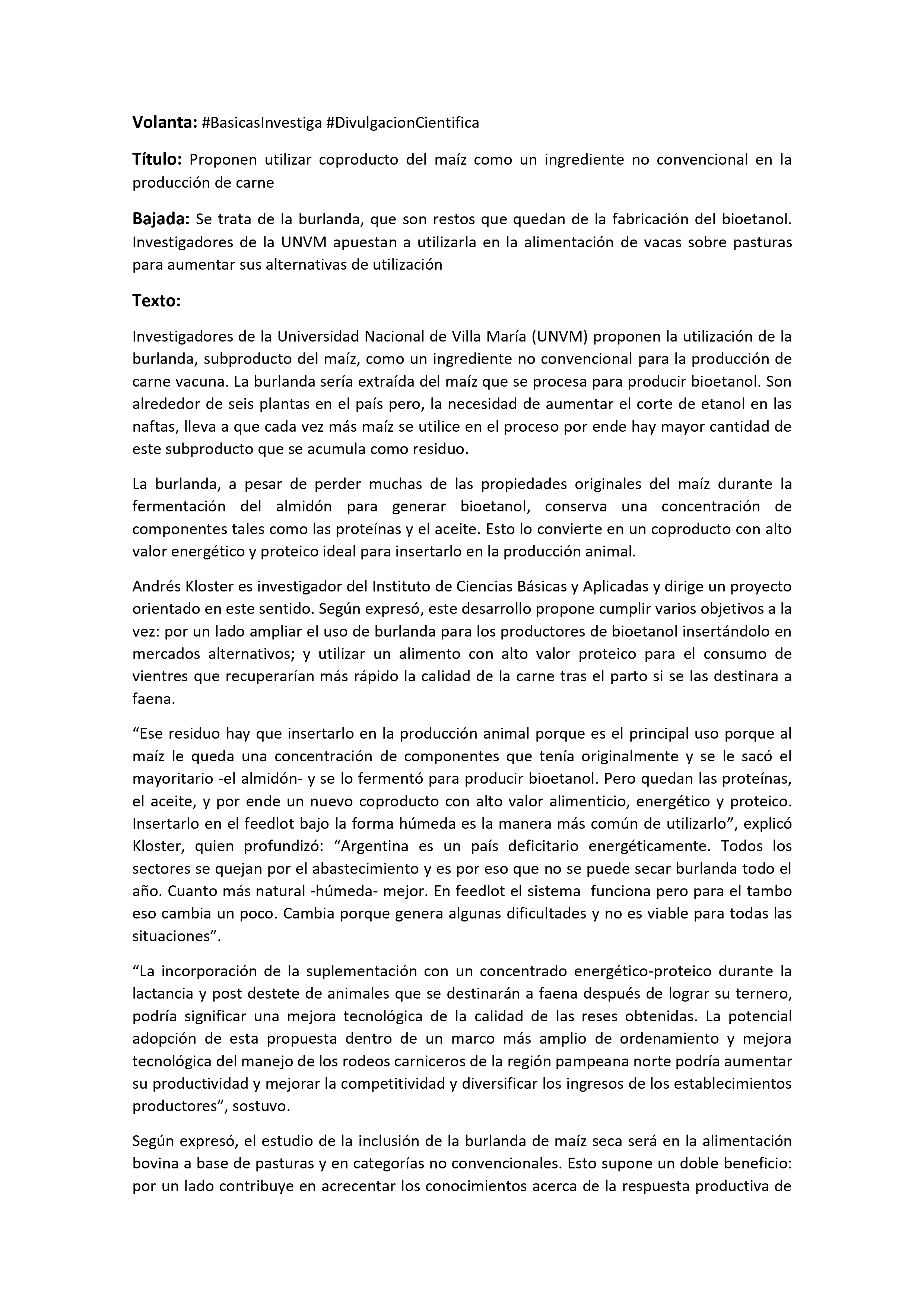 Página 1 de la Entrevista 04