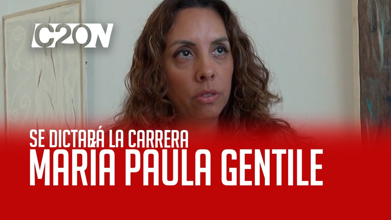 Cobertura Canal 20