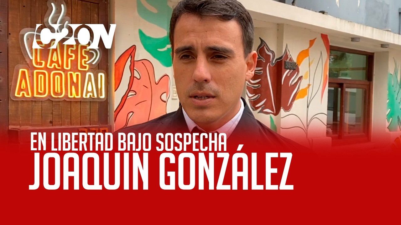 Cobertura Canal 20