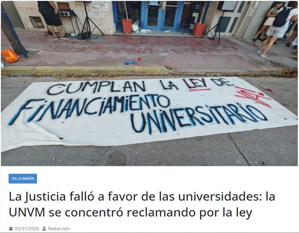 Entrevista Eleccionario