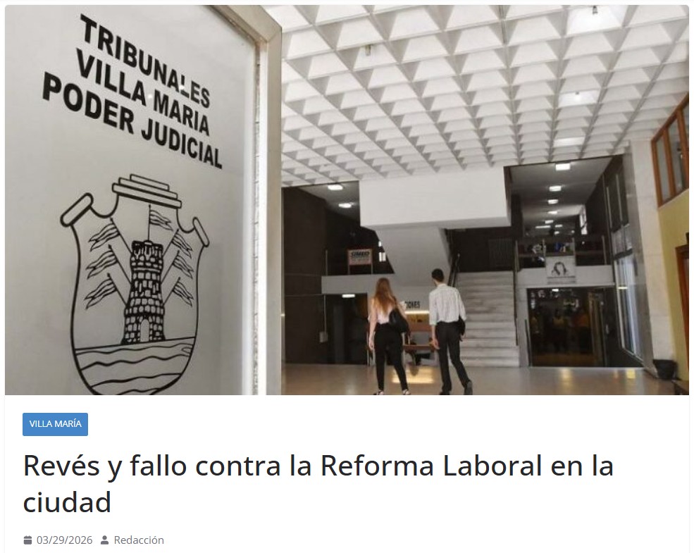 Entrevista Eleccionario