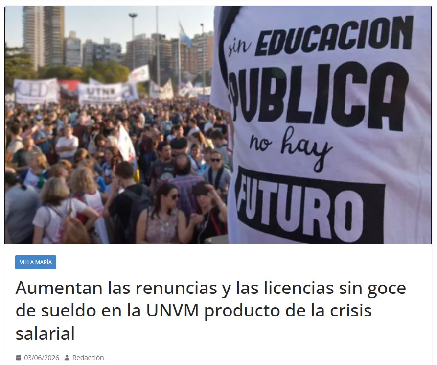 Entrevista Eleccionario