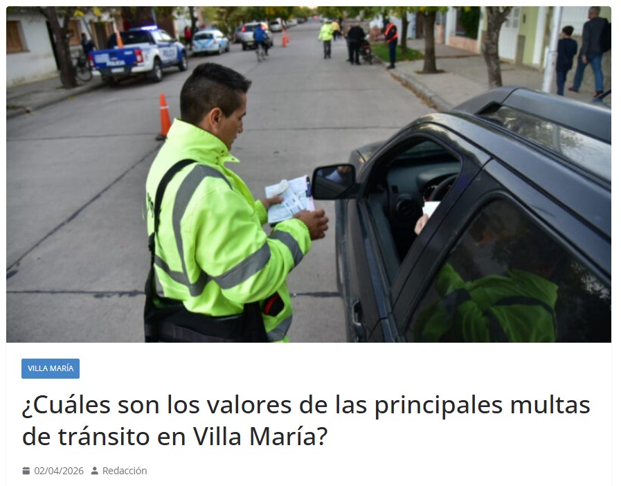 Entrevista Eleccionario