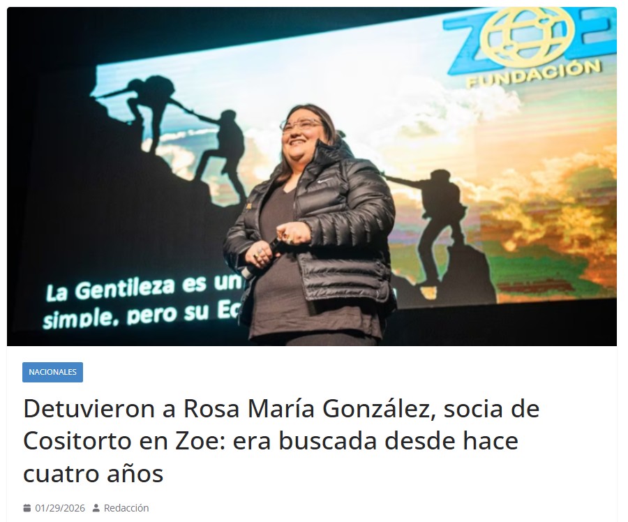 Entrevista Eleccionario