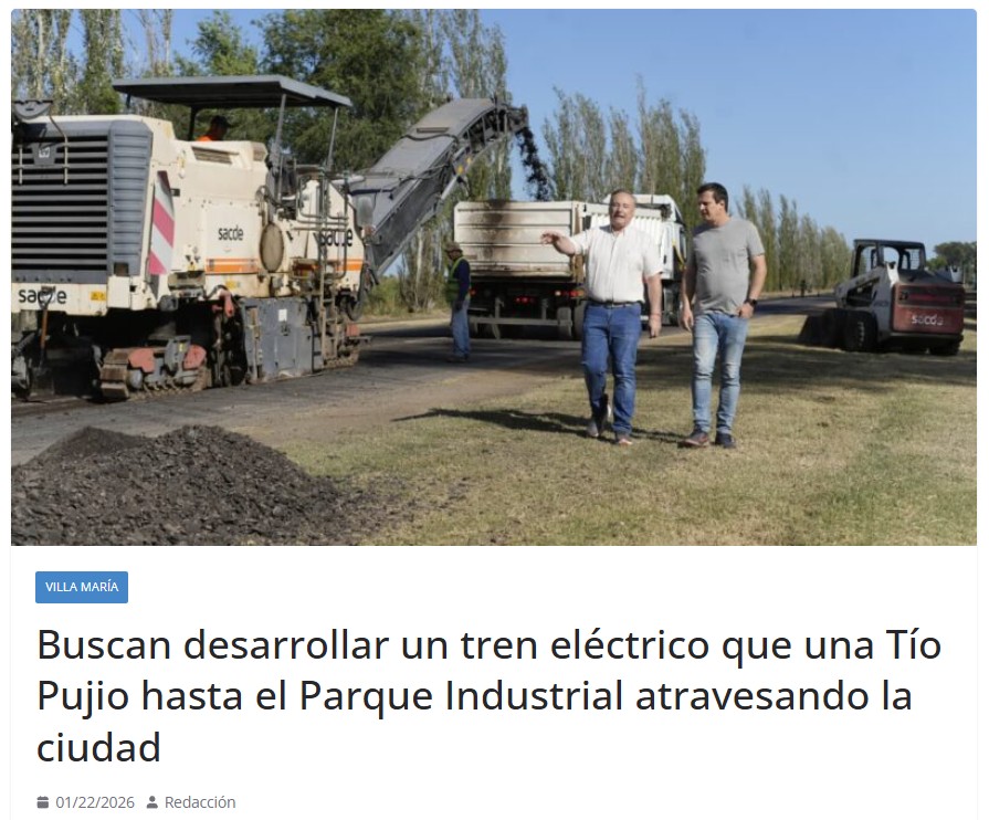 Entrevista Eleccionario