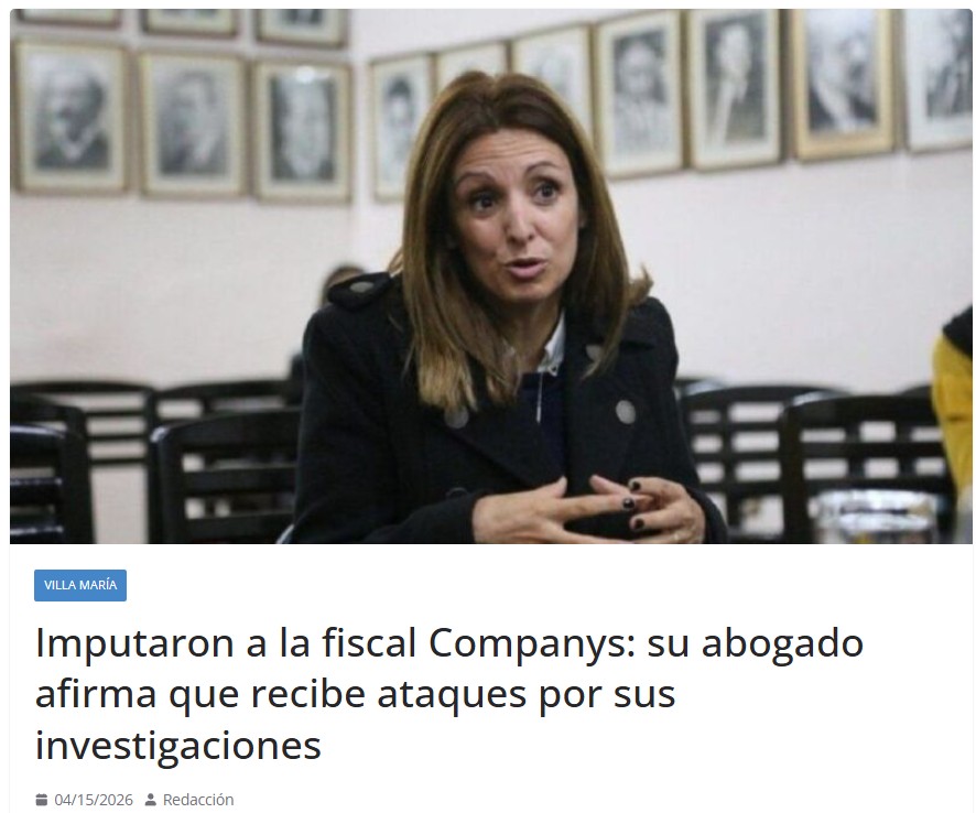 Entrevista Eleccionario