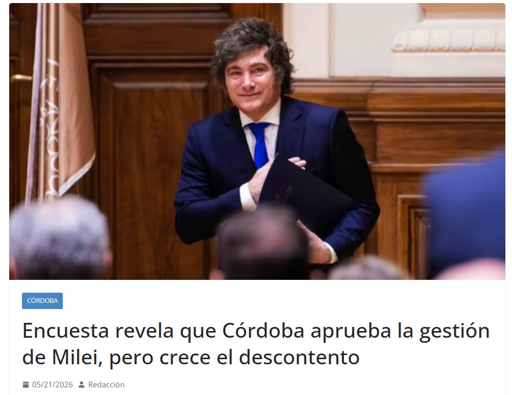 Entrevista Eleccionario