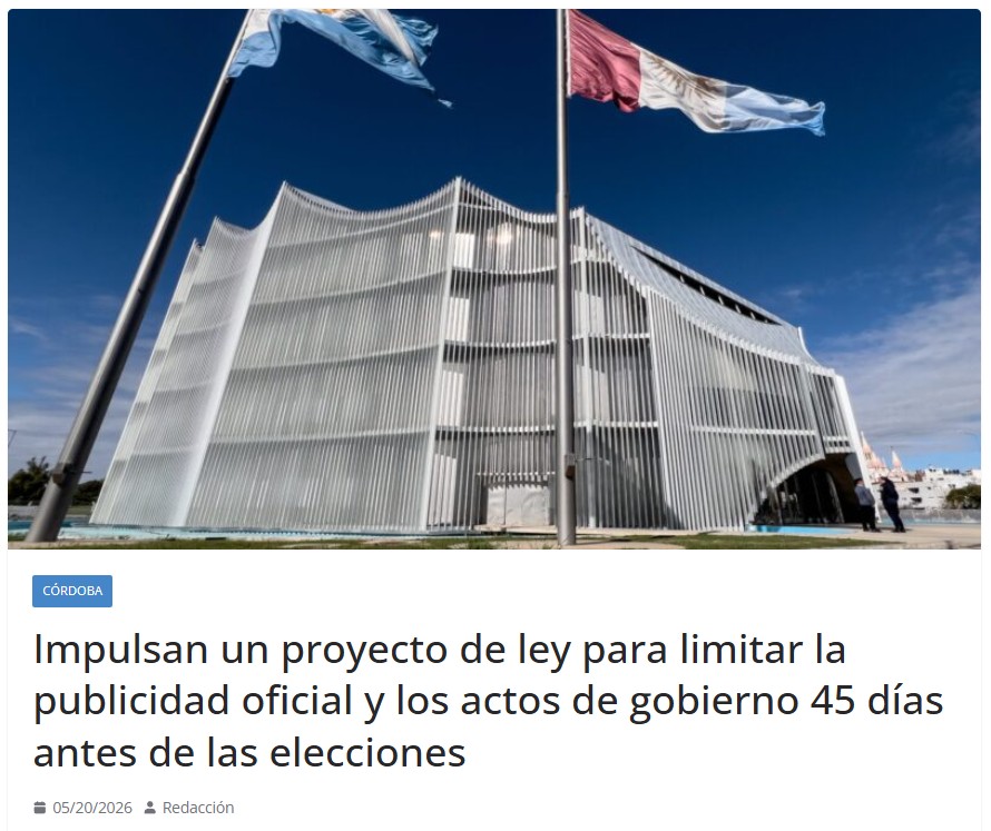 Entrevista Eleccionario